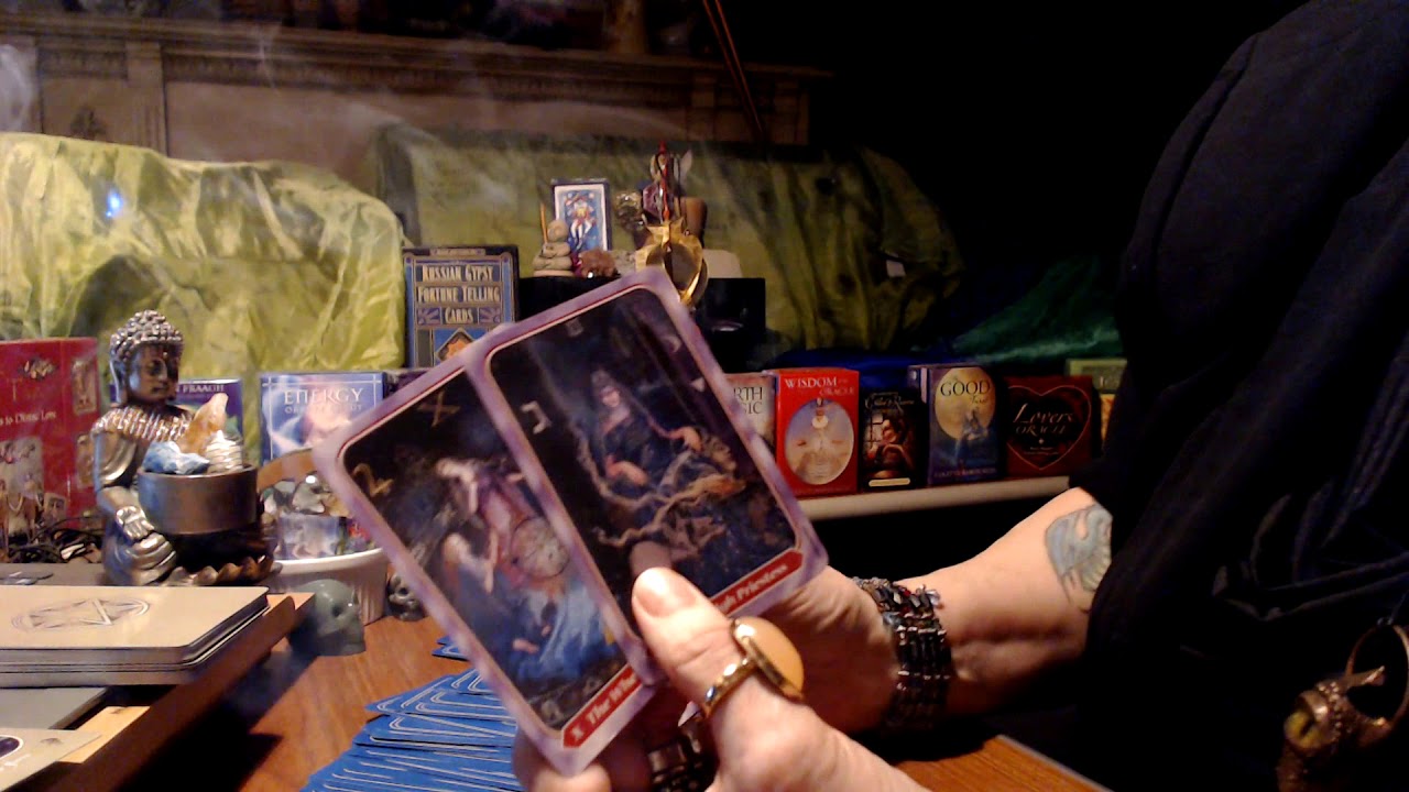 SCORPIO! SHOCKING FATED ENDINGS! THE WHEEL OF FORTUNE TURNS! Scorpio Mid July Energy Report 2018