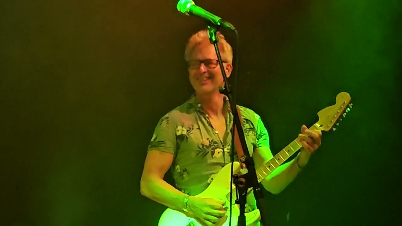 Sean Mack McDonald-Texel Bluesfestival 14.10.23