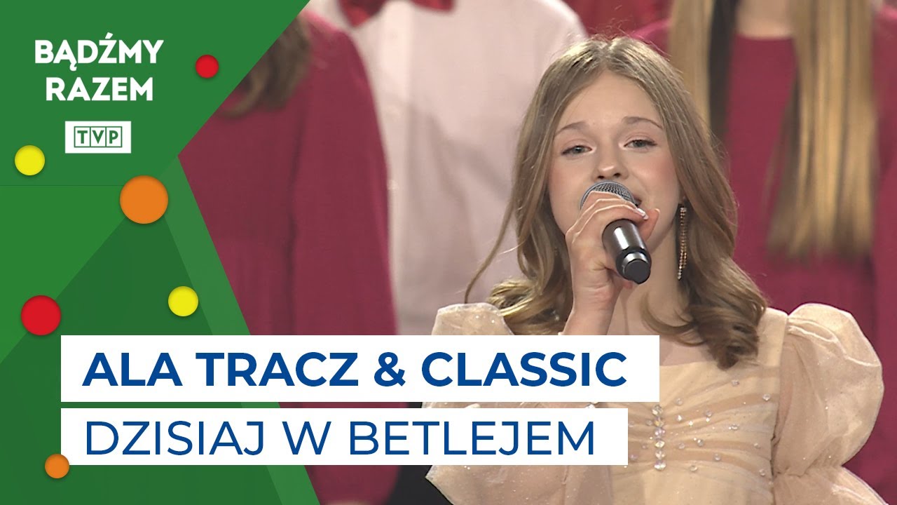 Ala Tracz & Classic - Dzisiaj w Betlejem || Koncert Kolęd w Chicago