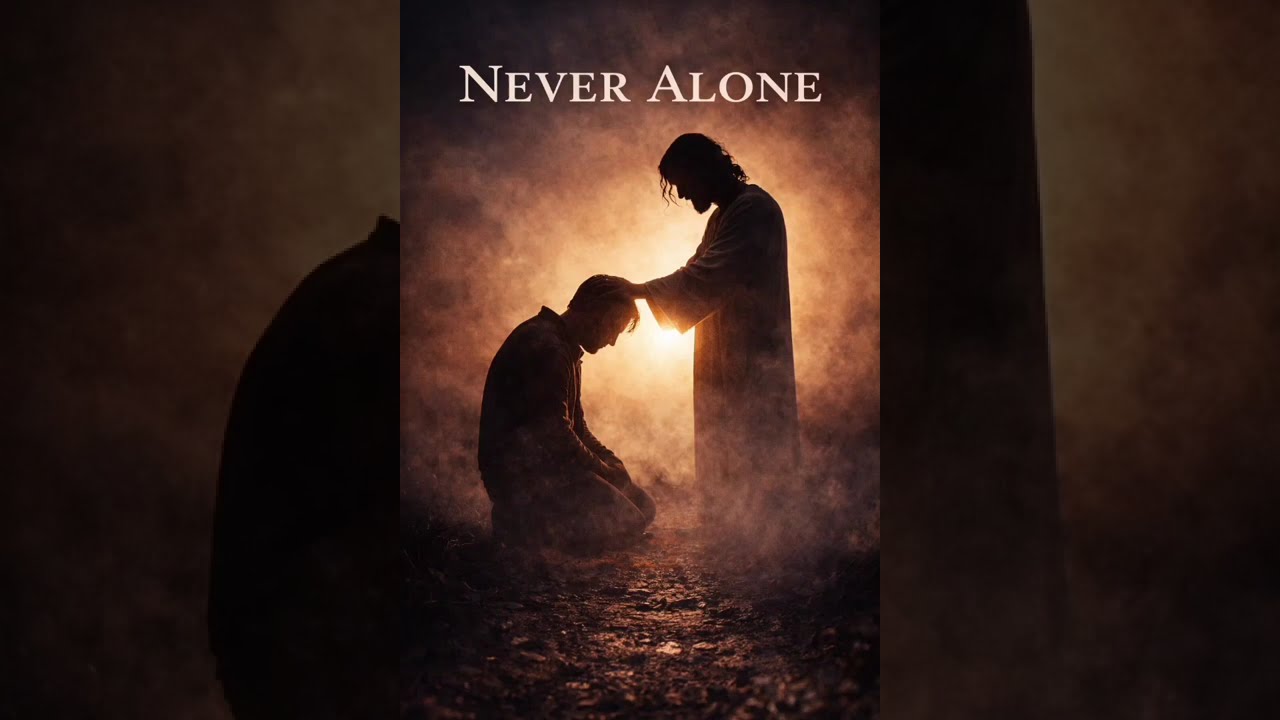 Never Alone