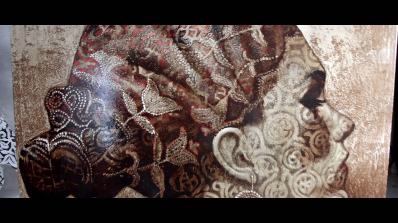 Giclee Muzealnej Jakości Wydruki Na Płótnie Luxart.club