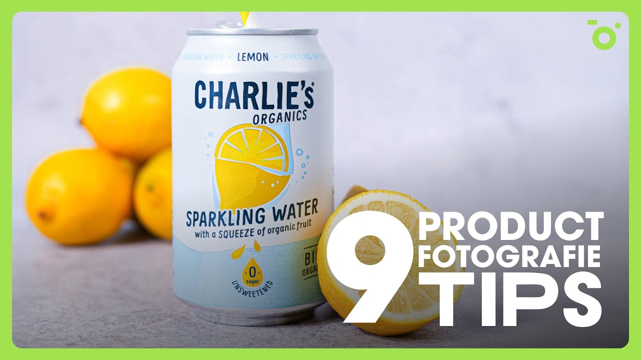 9 essentiële tips voor productfotografie | Met Lotte Advocaat