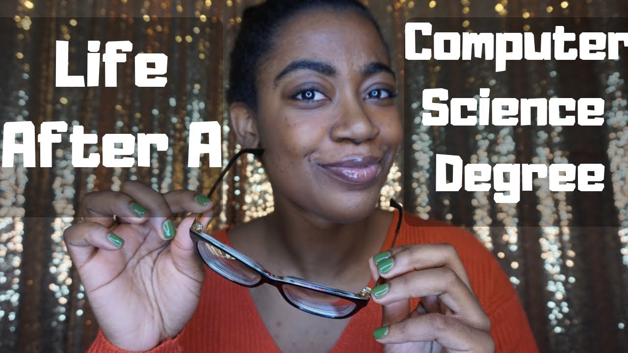 Life After A Computer Science Degree | Was It Worth It While Being Black in Tech?