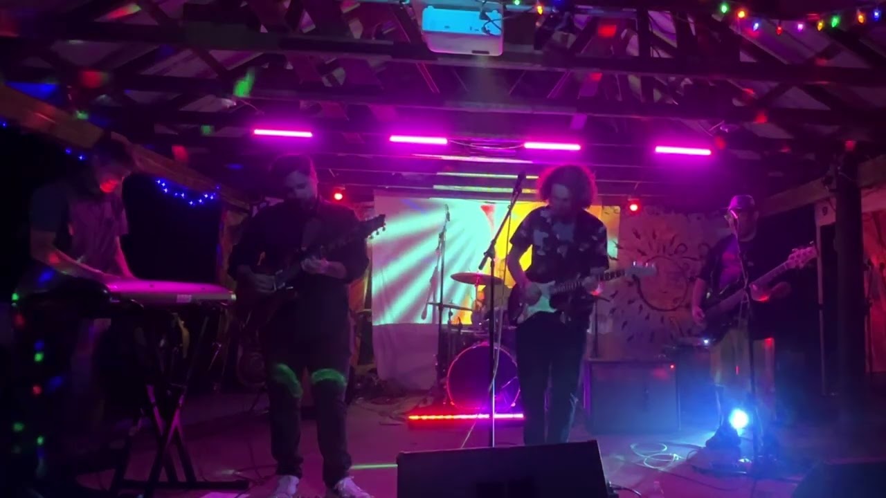 Owls By Day - White Whale @ Threestival 5/8/25