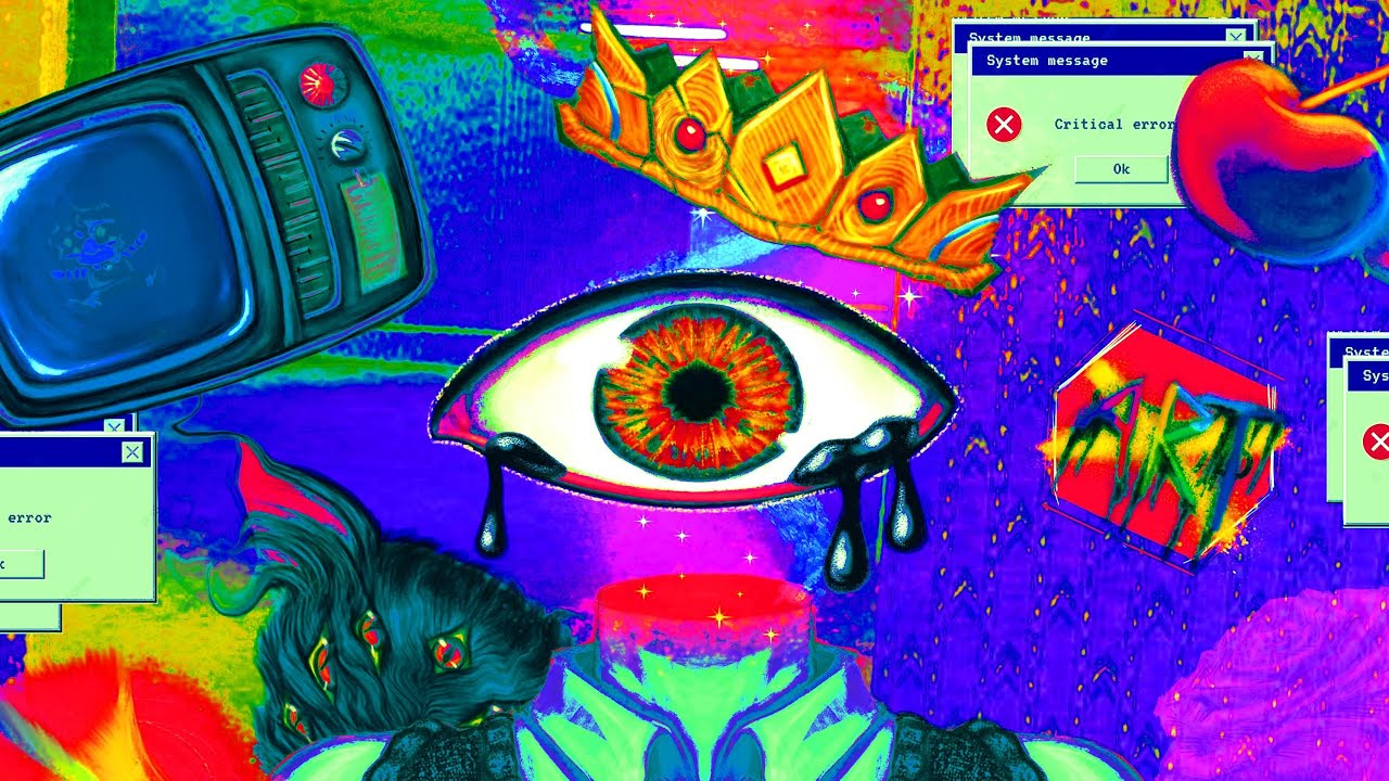 DREAMCORE