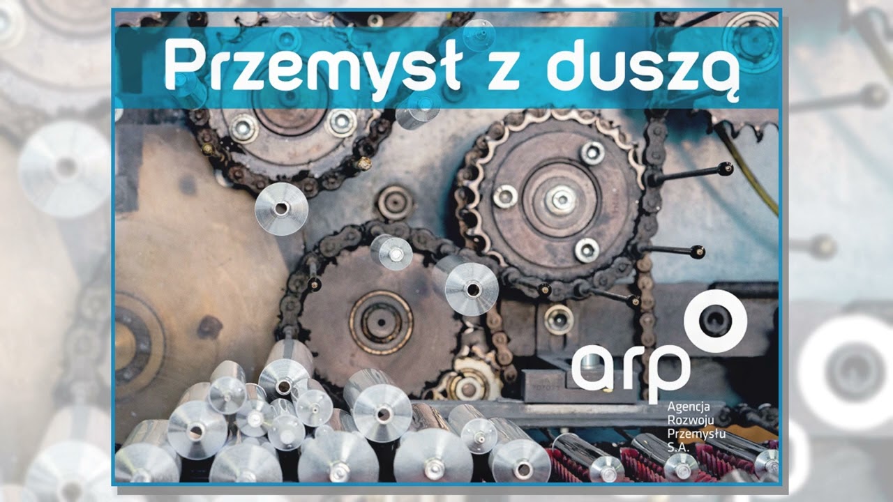 Przemysł z duszą: Rafamet S.A.