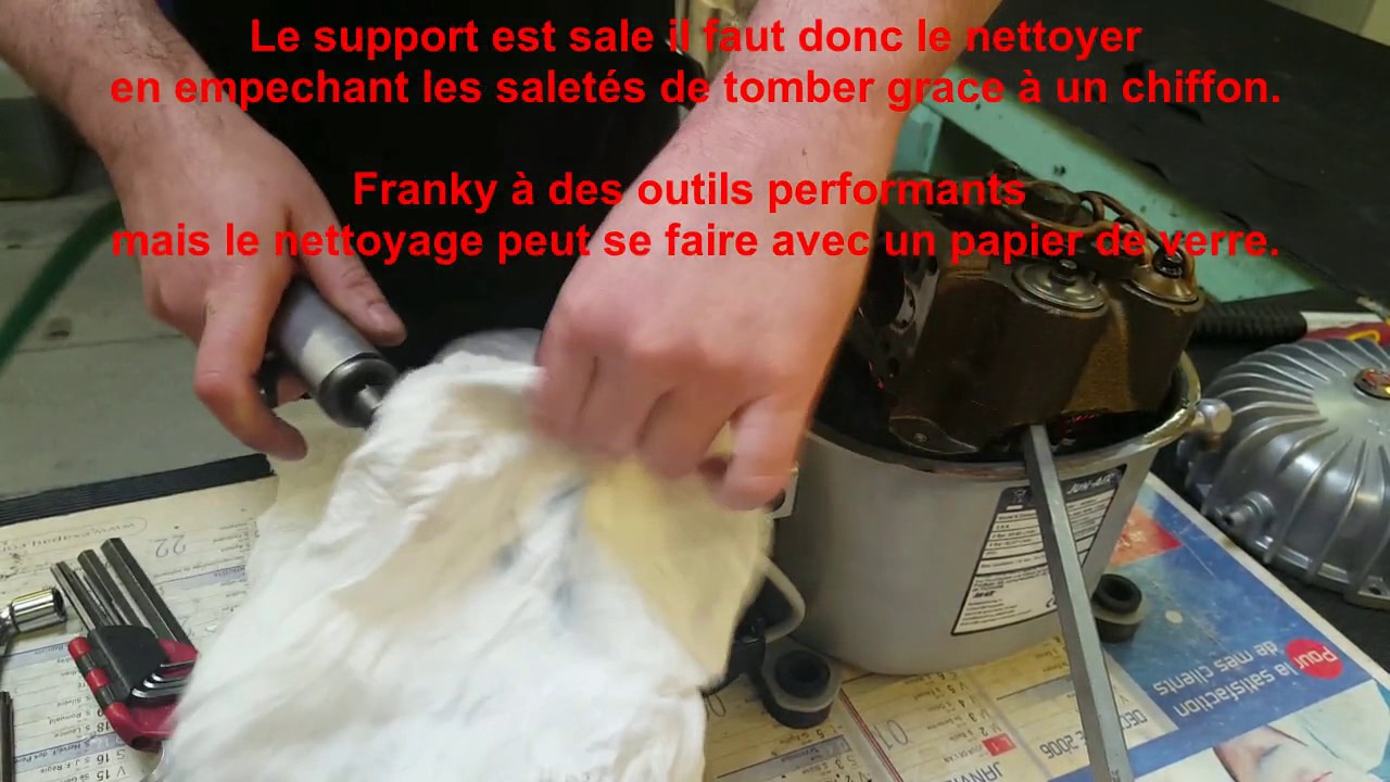 franky les bons outils 1