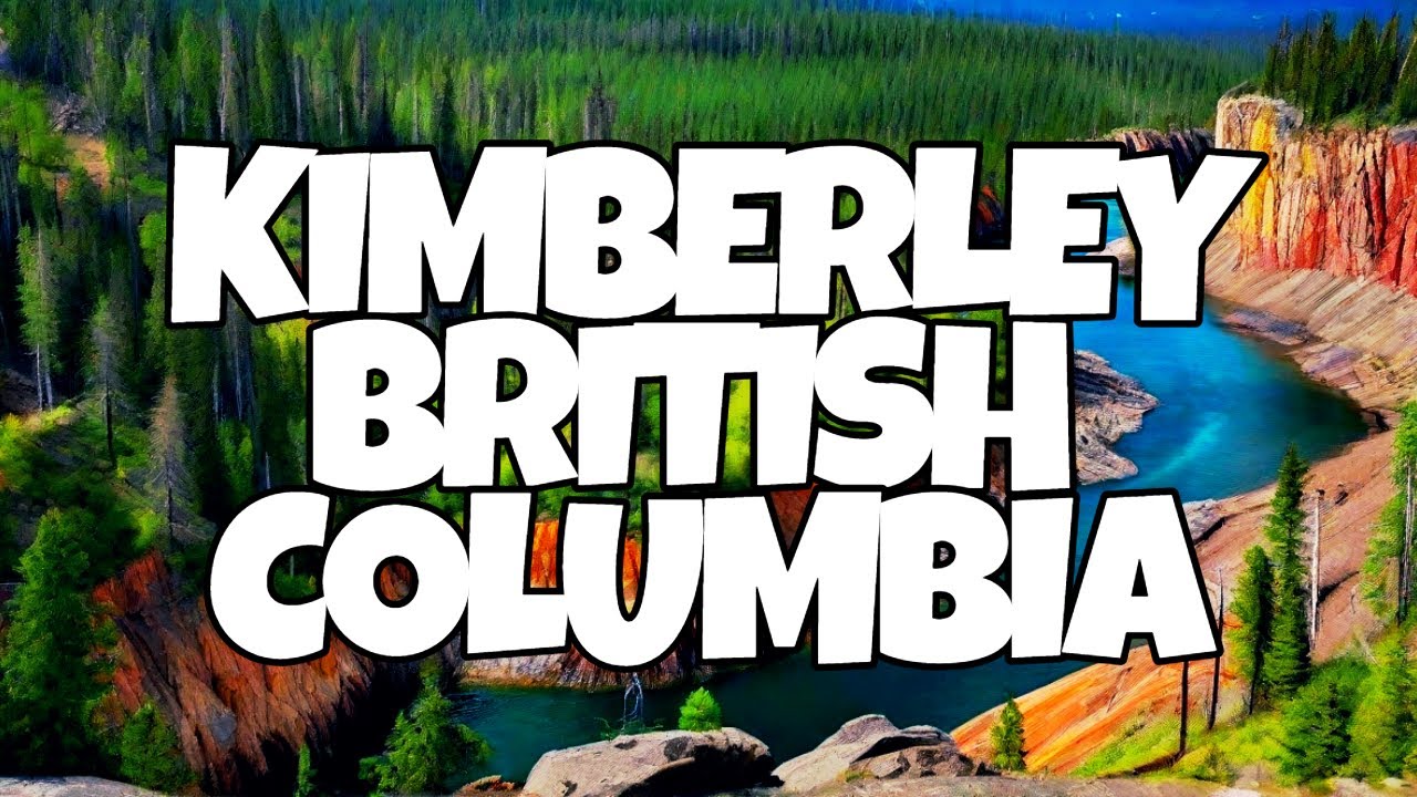 Best Things To Do in Kimberley, British Columbia