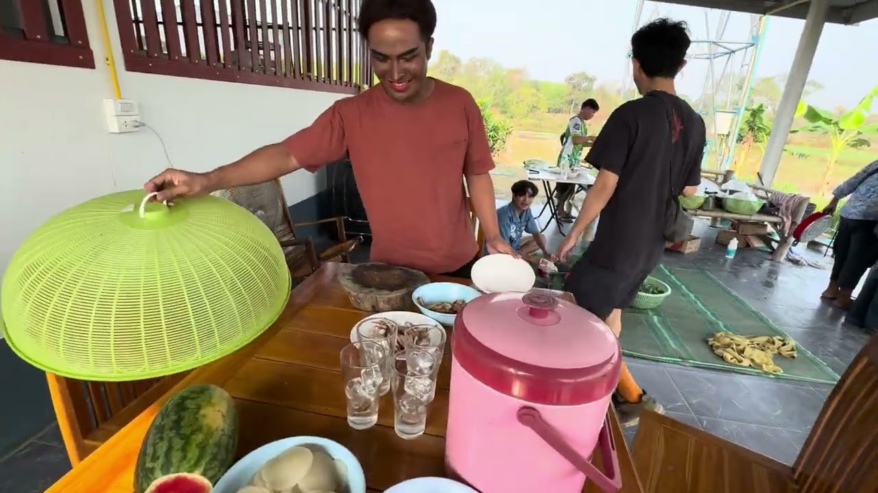 มาแล้วววว ⁉️ ใครมา