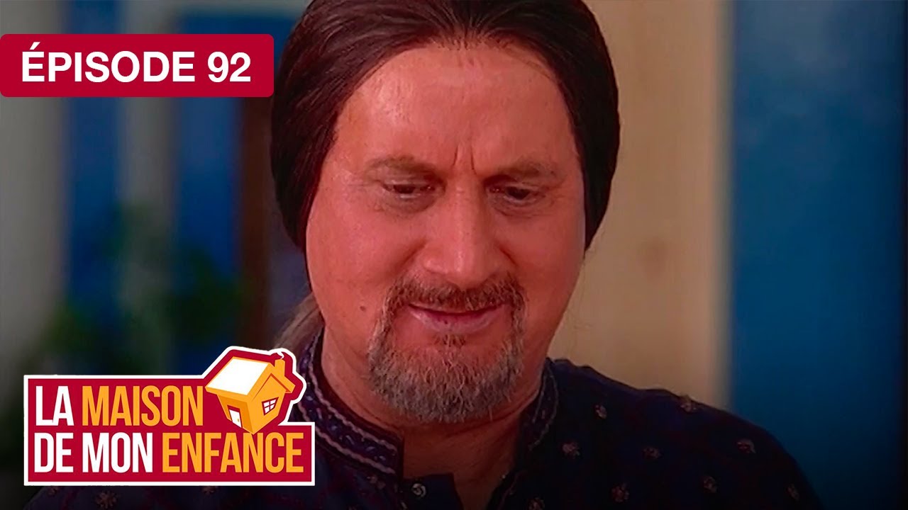 La Maison de mon Enfance (Maayka) &ndash; &Eacute;pisode 92 &ndash; S&eacute;rie indienne doubl&eacute;e en fran&ccedil;ais