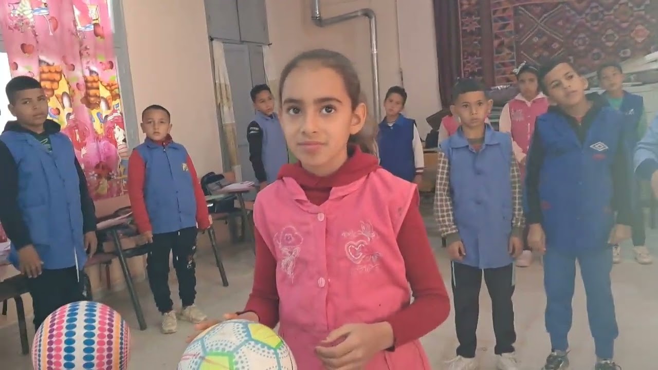 الصفة الظاهرة اللغوية الاسبوع الثاني المقطع الثالث