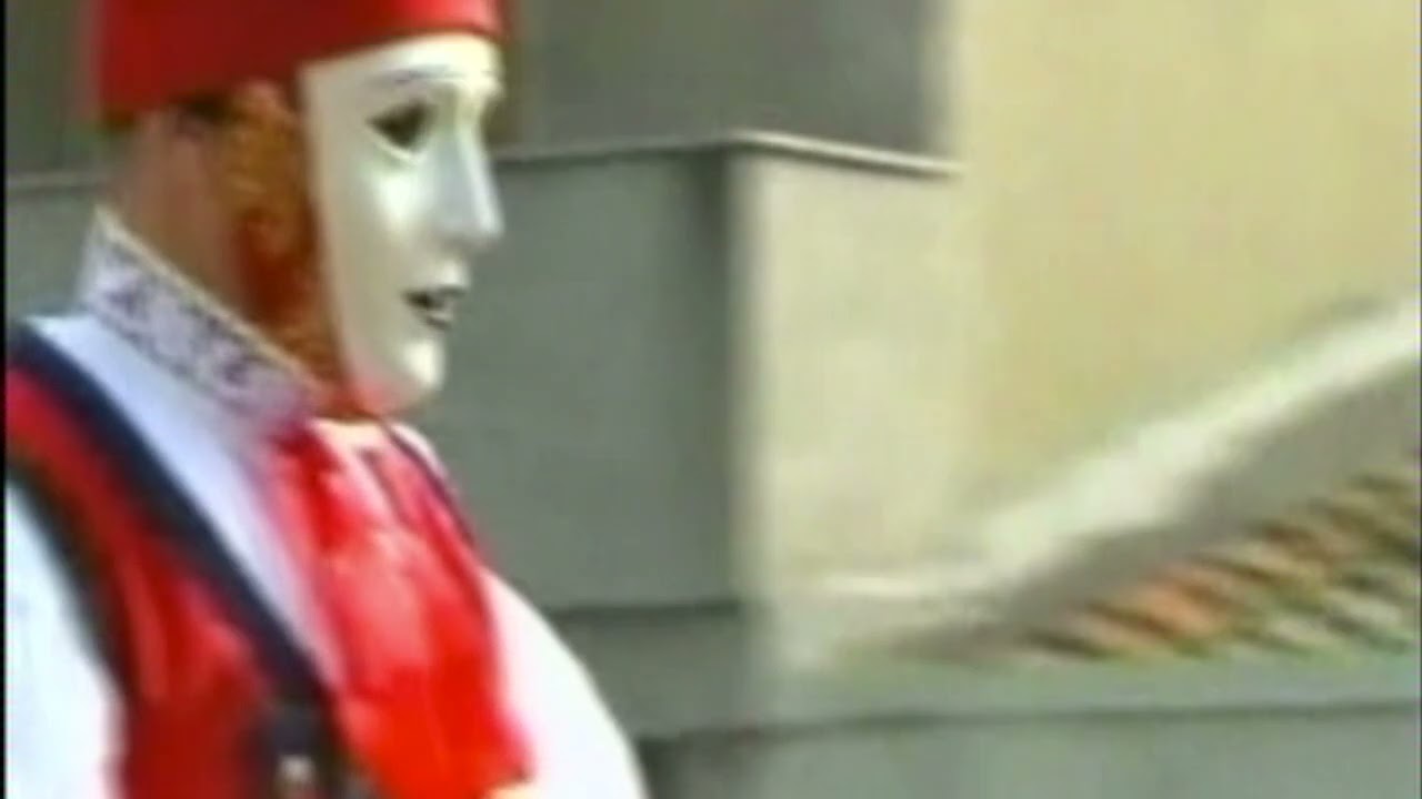 RAP & TINA DE SU COMPONIDORI - SARTIGLIA
