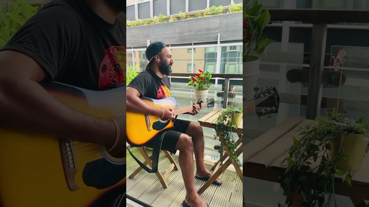 Chand sitare & Ek ladki ko dekha  medley