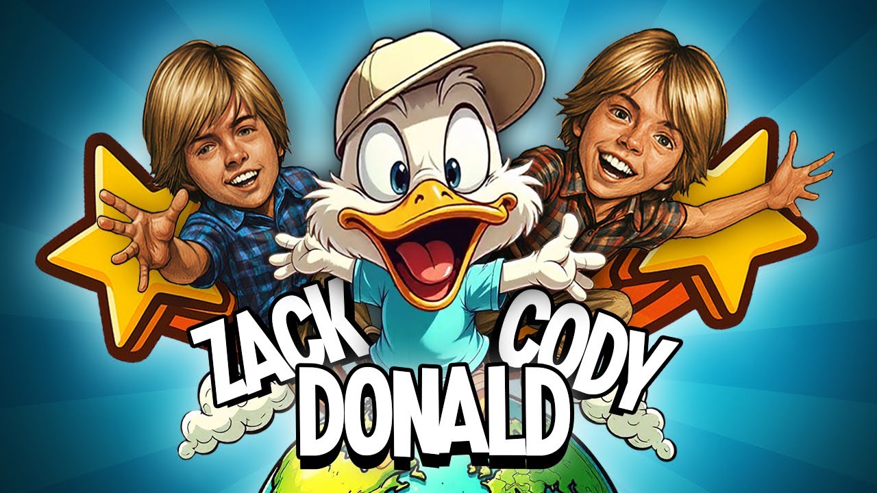 Lo que Disney NO te quiere mostrar