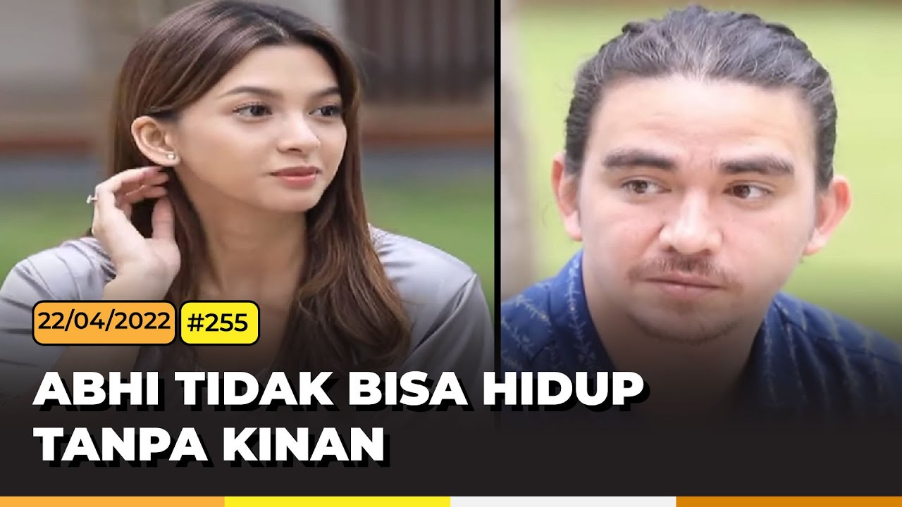 Abhi Senang Main Sama Nayaka | Terpaksa Menikahi Tuan Muda ANTV | Eps 255