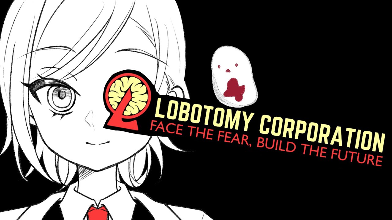 【近衛バラッド】ロボトミー突発でやるぞ！【Vtuber】