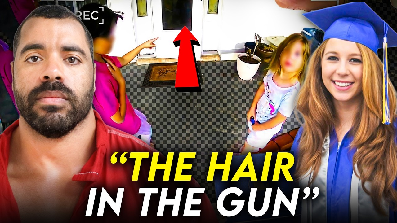 Phone Call Evidence Exposed The Killer | Ashley Fish