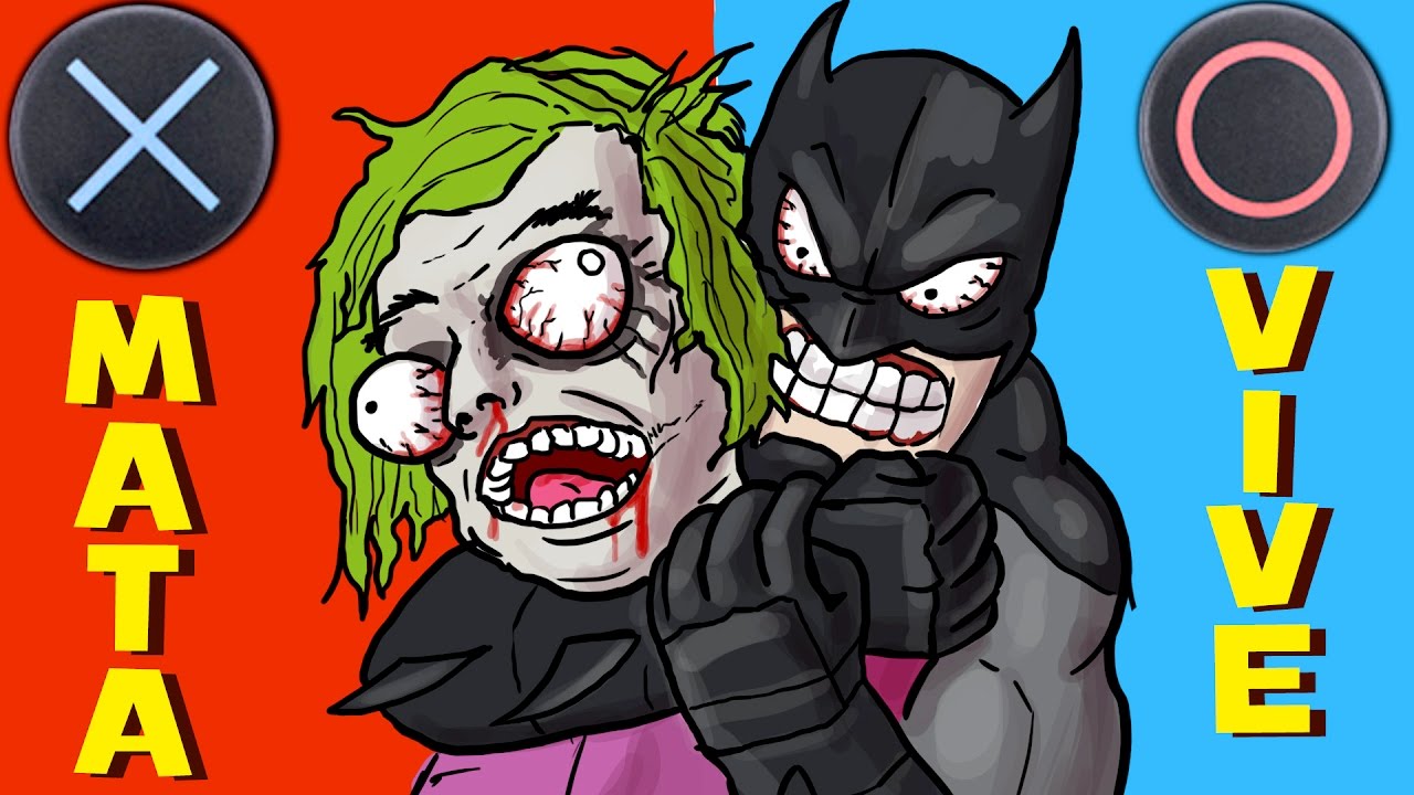 7 MELHORES FINAIS DOS GAMES!