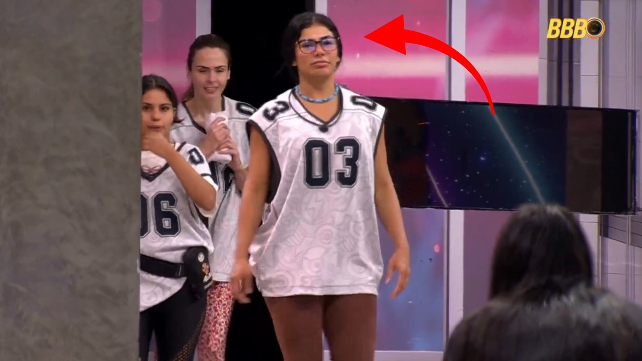 AGORA MARCIELE ERRA E DA VAGA PARA JORDANA DA FINAL DA PROVA!!! ELA ERROU E FOI ELIMINADA DA PROVA