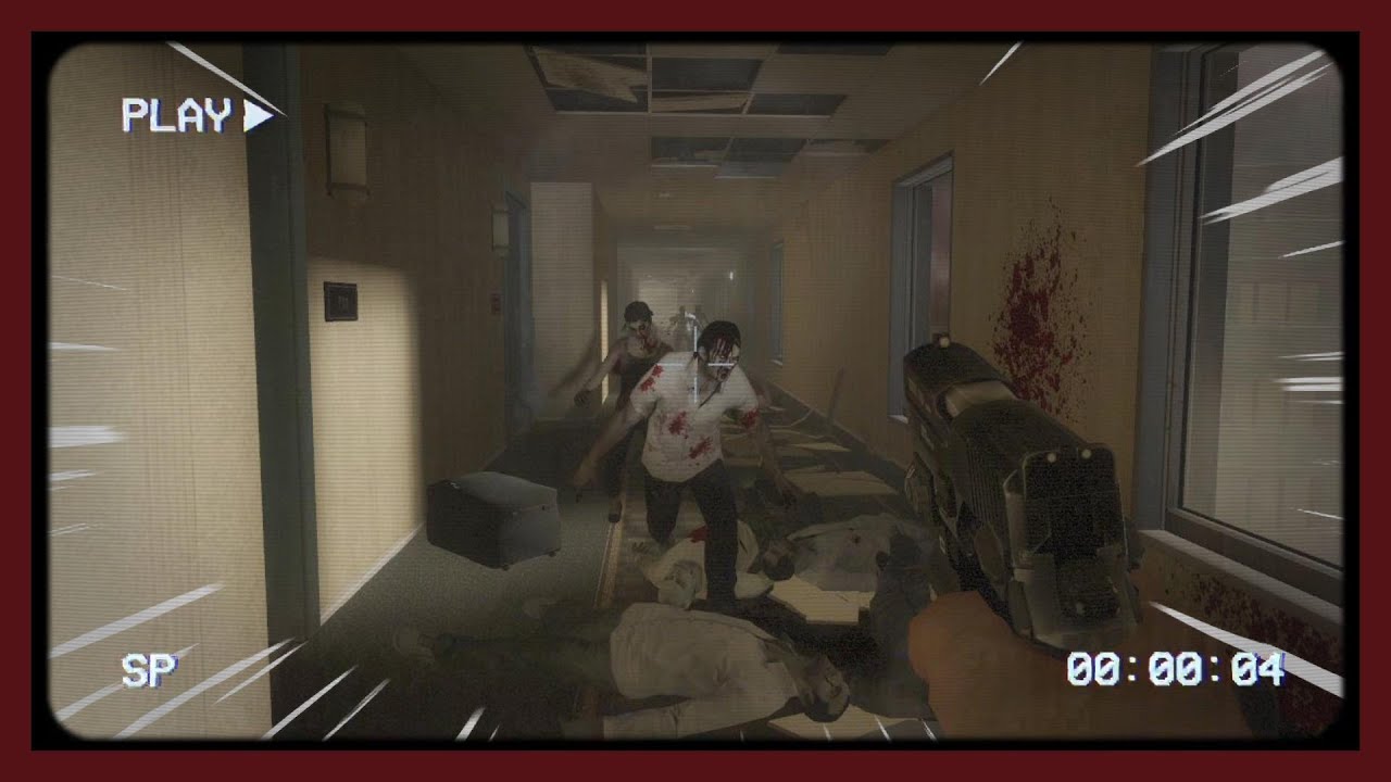 LEFT 4 DEAD 2 IS INSANE!!!
