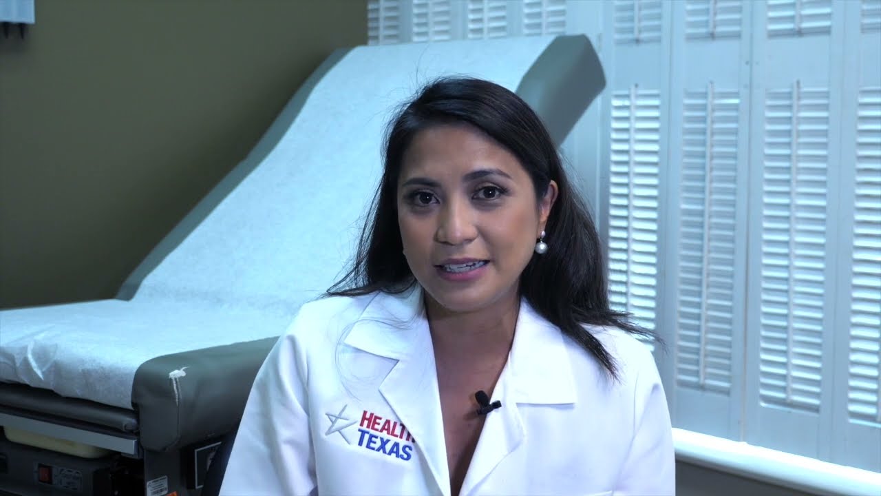 Dr. Mae Sepulveda - Building Relationships with Patients