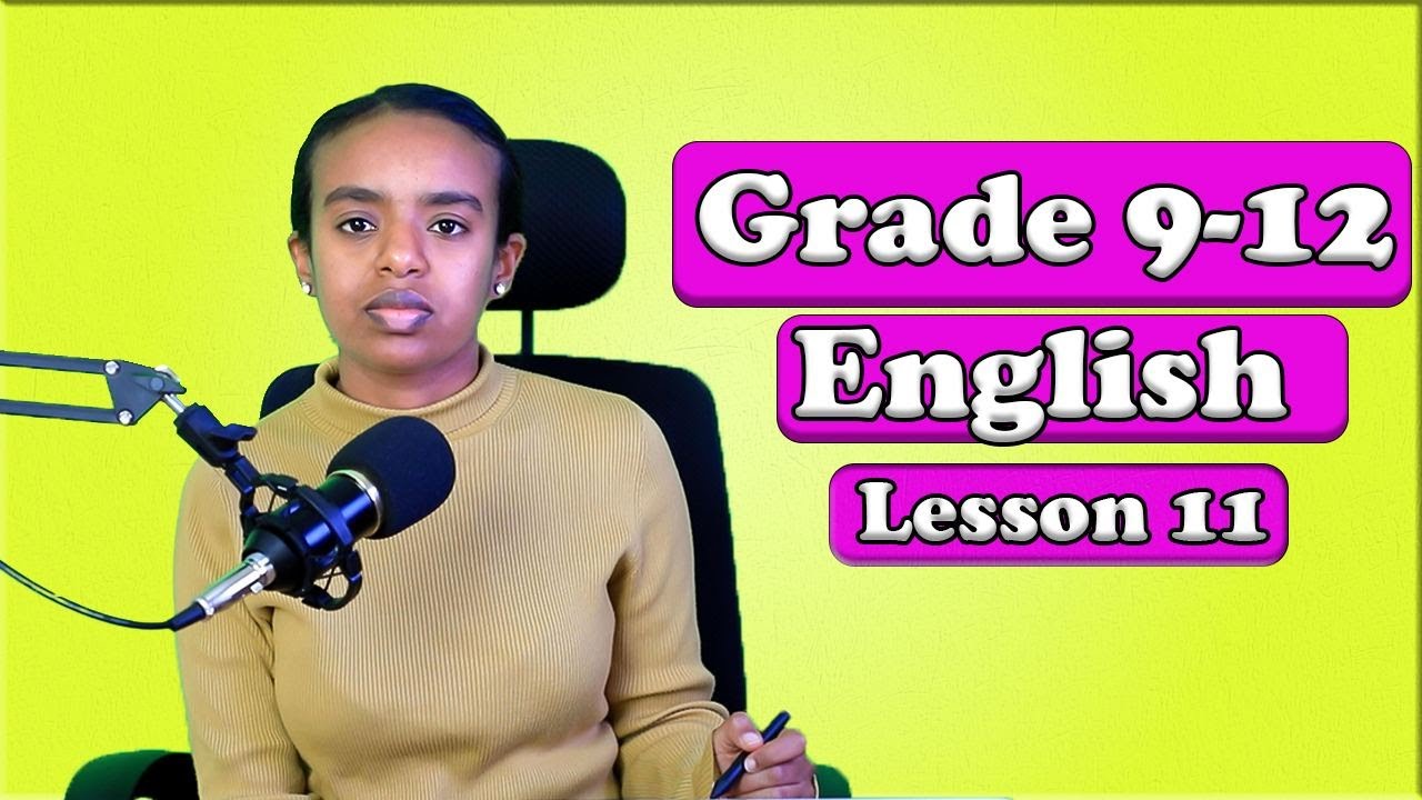 Unique English from Grade 9-12 Lesson 11:  Future Perfect  Tense + UEE(2008-2015)