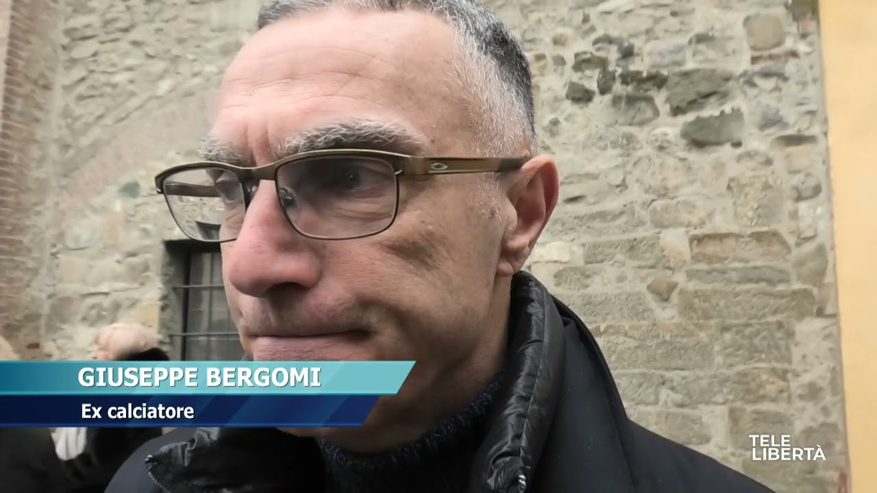 A Bobbio i funerali di Caje Cella, i ricordi di sportivi e amici