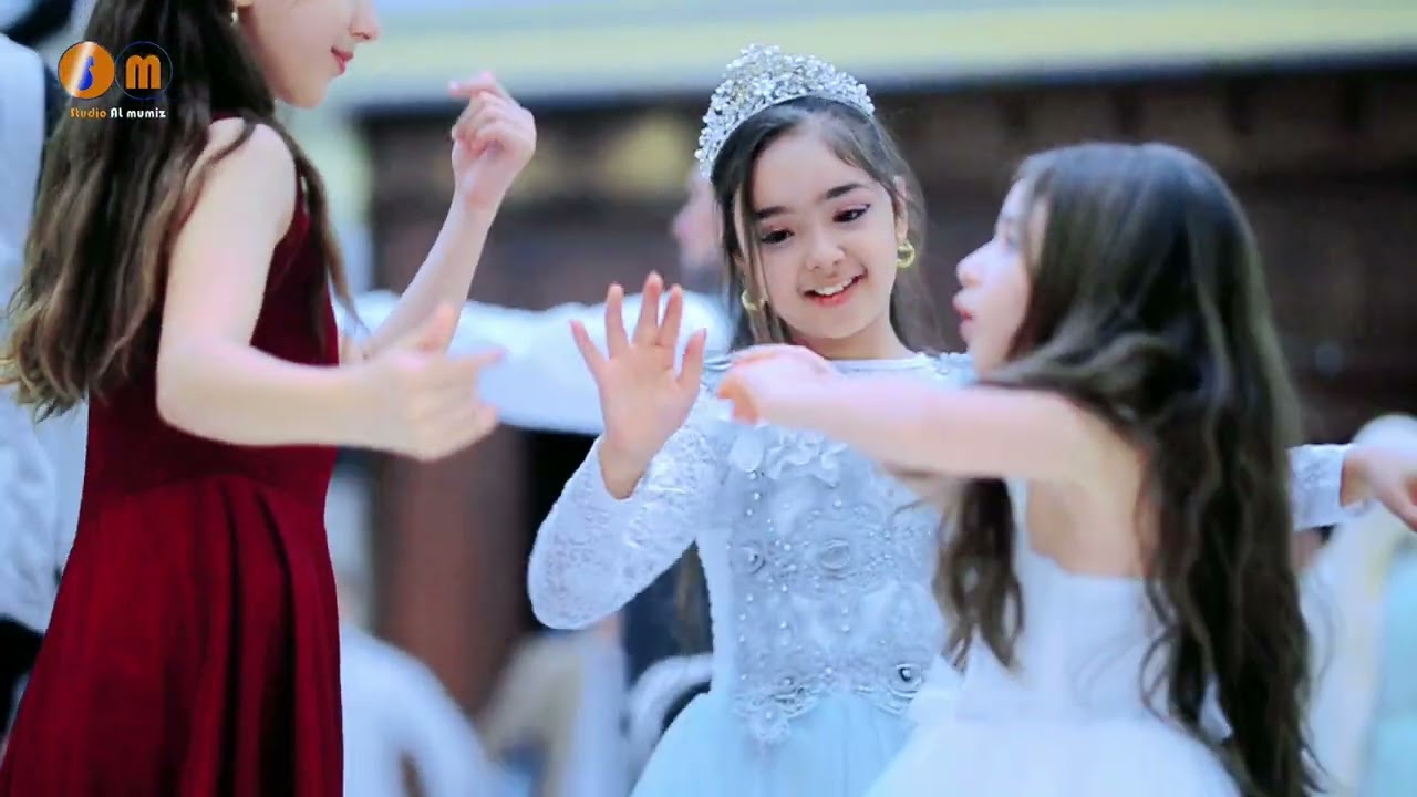 حفلة زفاف علي حيو للتصوير ومونتاج وتسجيل كادر استوديو المميز