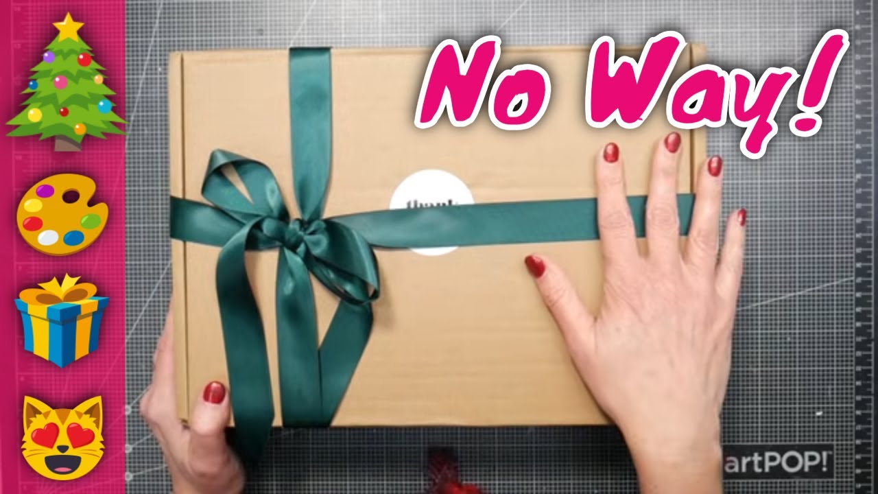 Way Too Generous!!! Alchemist X's Journey Watercolor Palette Unboxing PLUS Discount Code & Giveaway!