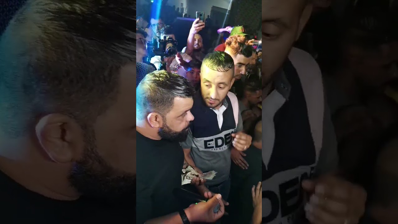 Cheb bello 2021 live Sétif