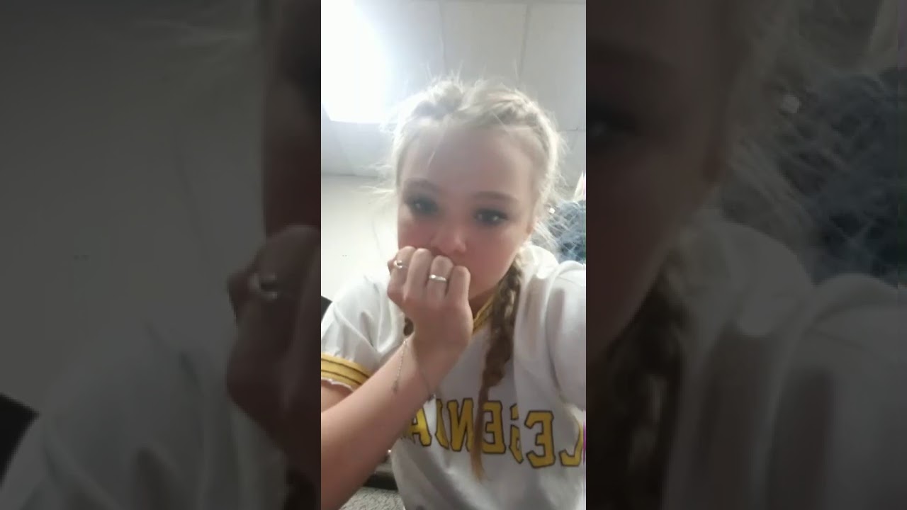 Now United doing a livestream on Instagram