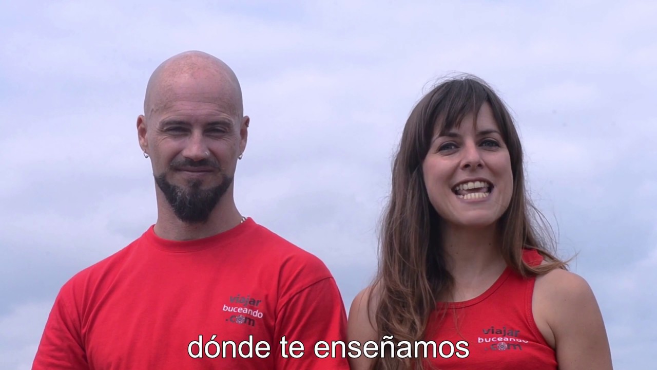 APRENDER FOTOGRAF&Iacute;A SUBMARINA DESDE CERO