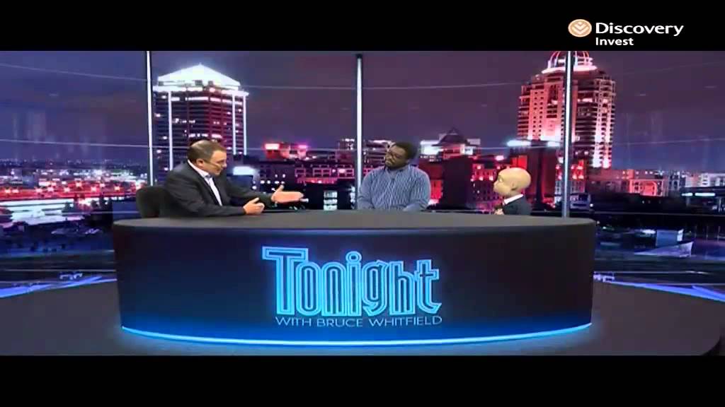 Dr Chester Missing on President Zuma's visit to Russia & the Generations' debacle