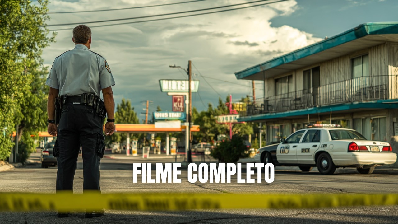 Um filme que conquistou o mundo e te faz enxergar a vida de uma forma diferente🎬