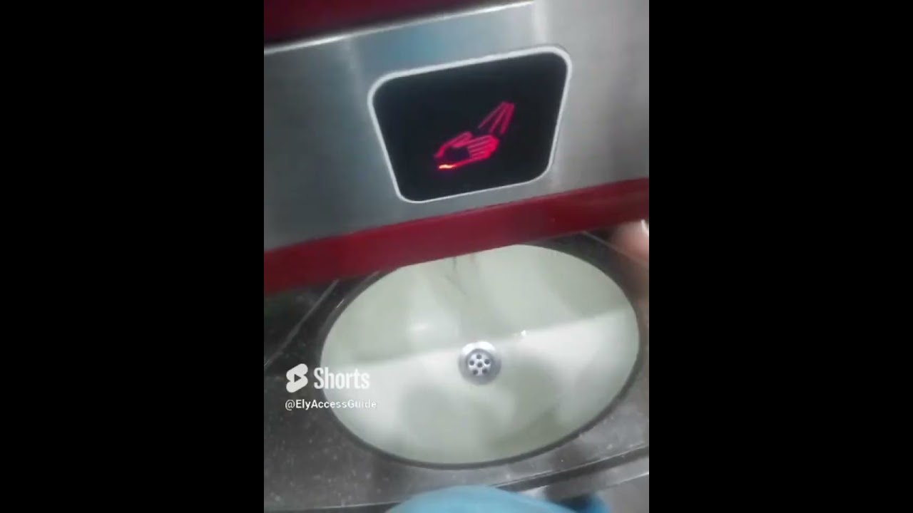 Hand dryers compilation 3