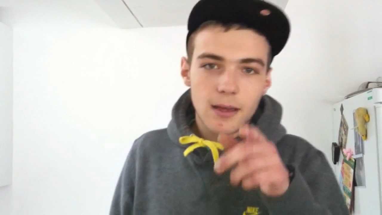 Phest - OSR Freestyle GRIME