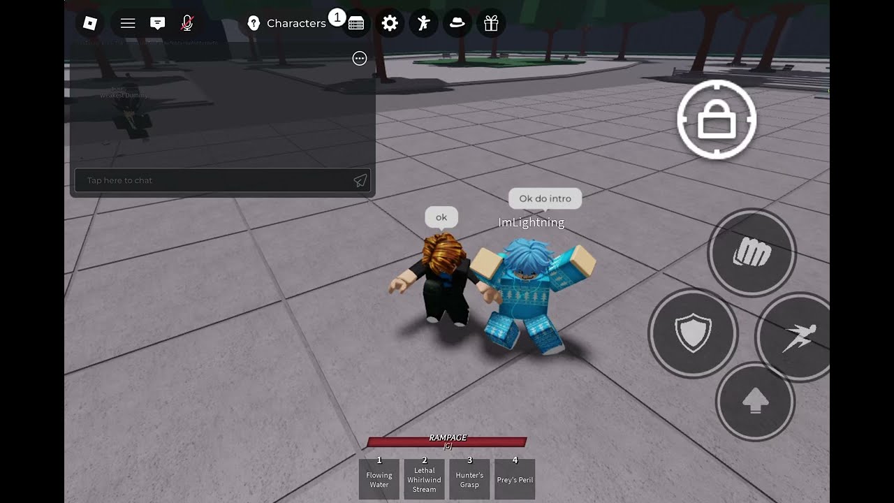 DOING INSTANT twisted TECH IN The Strongest Battlegrounds! #roblox #anime #saitamabattlegrounds