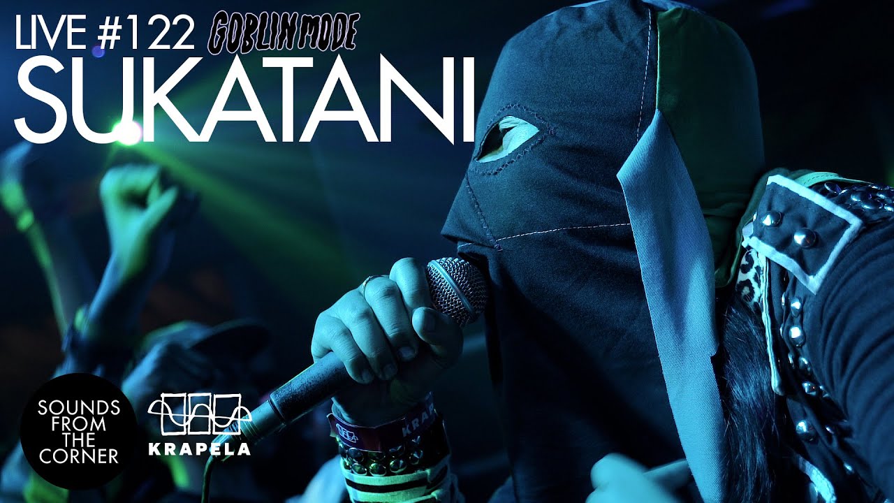 Sukatani Live at Goblin Mode 2024 | Sounds From The Corner Live #122