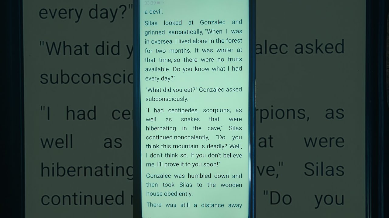 Ch. 633 - 640, OBSESSES WITH MY BILLIONAIRE HUSBAND. Valerie Brown