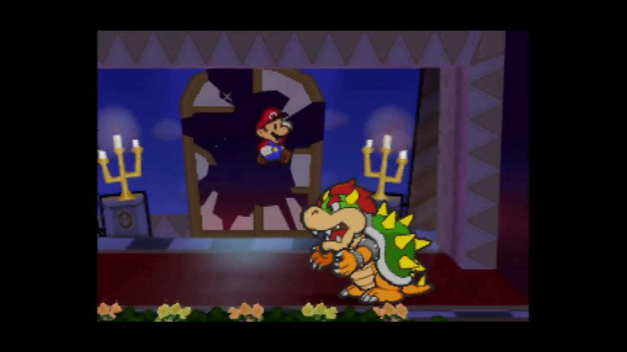 任天堂64　マリオストーリー【ゲーム実況】