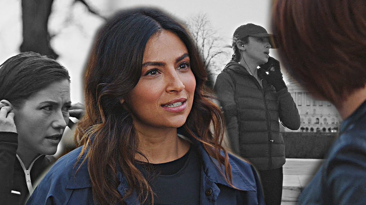 Alex & Maggie | Reunion AU (Season 3 fix-it)