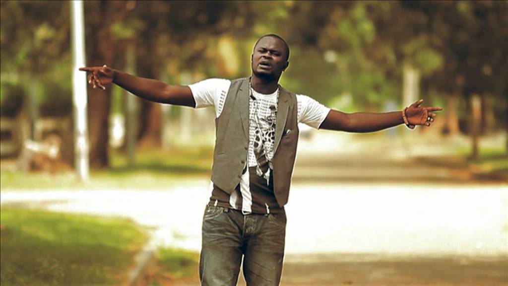 CWESI OTENG- BUT FOR YOUR MERCY.VOB