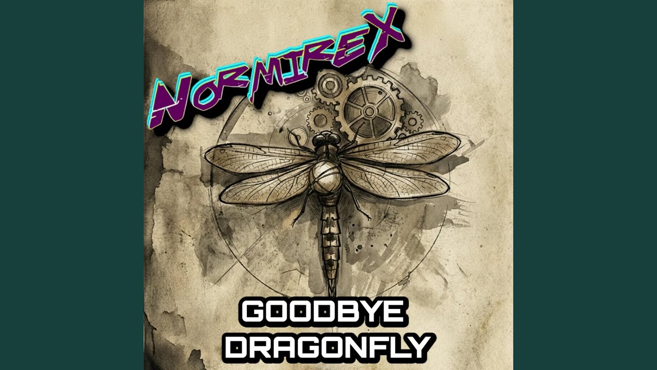 Goodbye Dragonfly