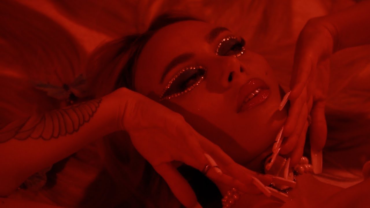 JAYLA - SICARIO