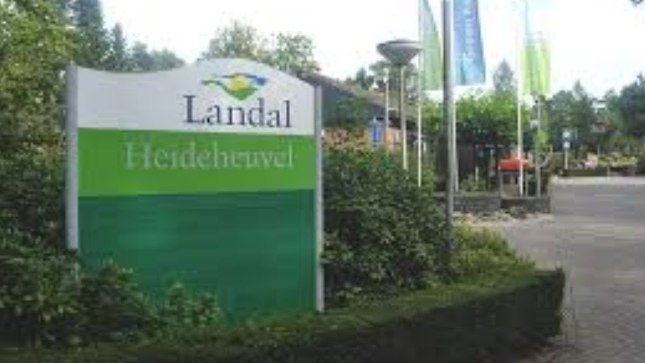 #landal #landalheideheuvel vlog#301 heideheuvel