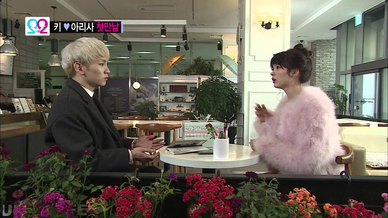 【Kstyle】ヒチョル(SUPER JUNIOR)＆キー(SHINee)の私たち結婚しました」独占動画公開！