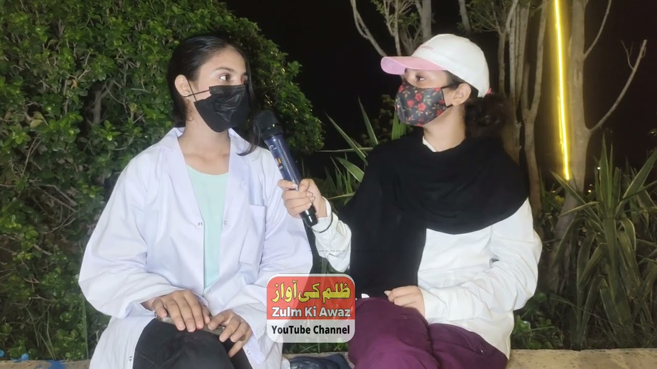 Crorepati Ameer Doctor larki rishta ke liye Media par aa gayi #Girl #story #doctor #help