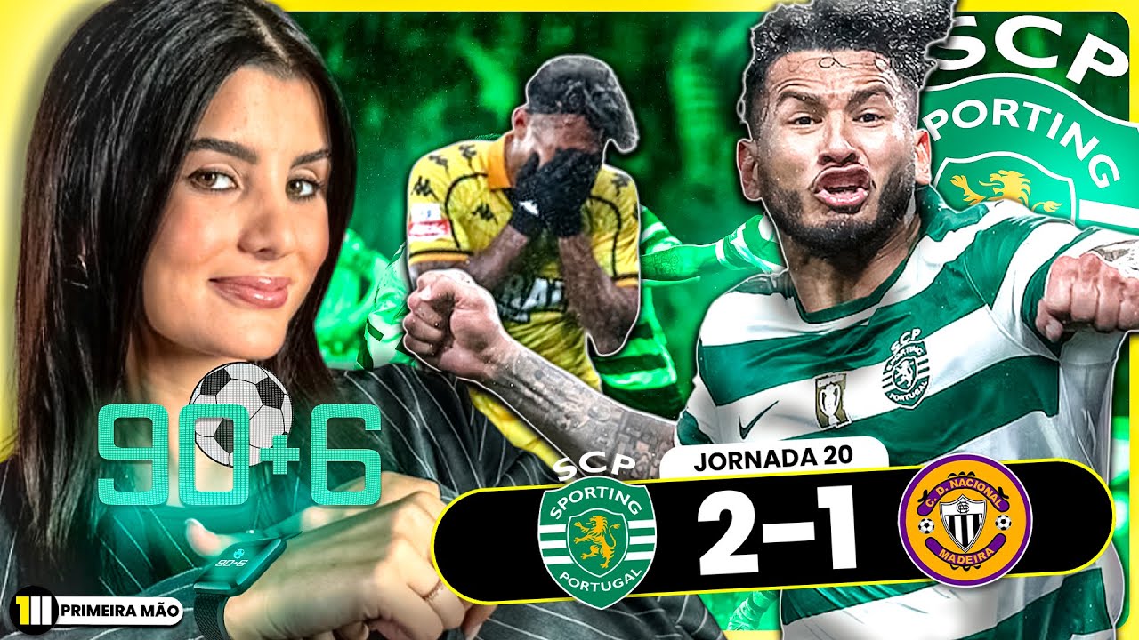 🔥 Sporting decide outra vez nos descontos | Primeira Mão | sport tv