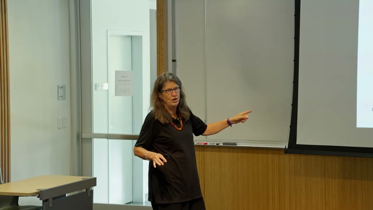 Drilling, Completing, & Producing from Oil & Gas Wells | Jane Woodward | Stanford Understand Energy