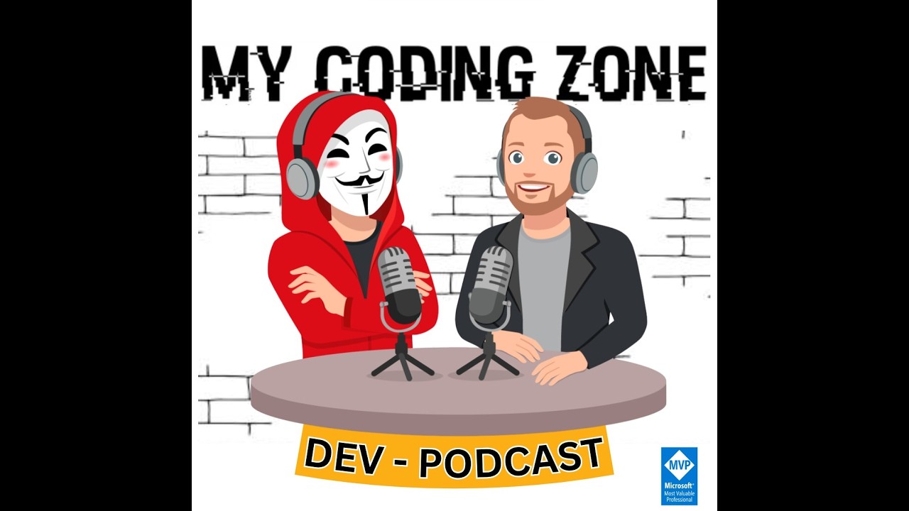 Folge 23 - Kubernetes Overkill? Compose vs Container Apps (2026)